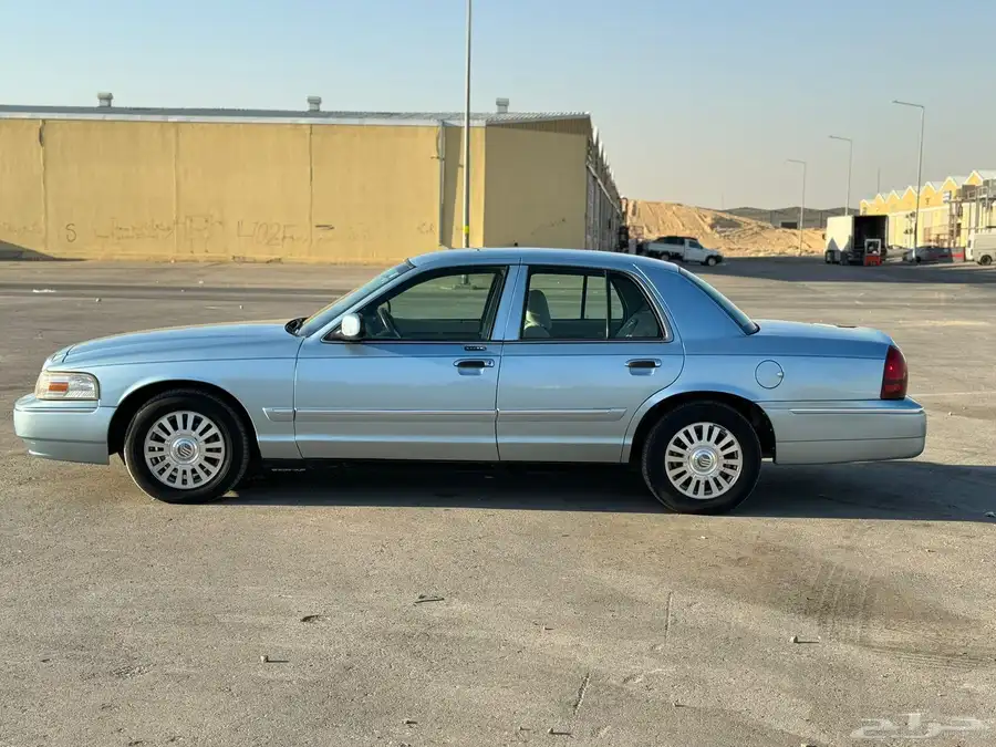 فورد 2007 أمريكي 7