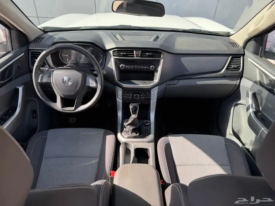MG   2022   T60 . البيع 38000 الف 17