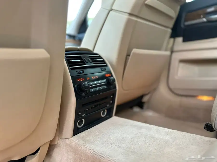 للبيع BMW 750LI 29