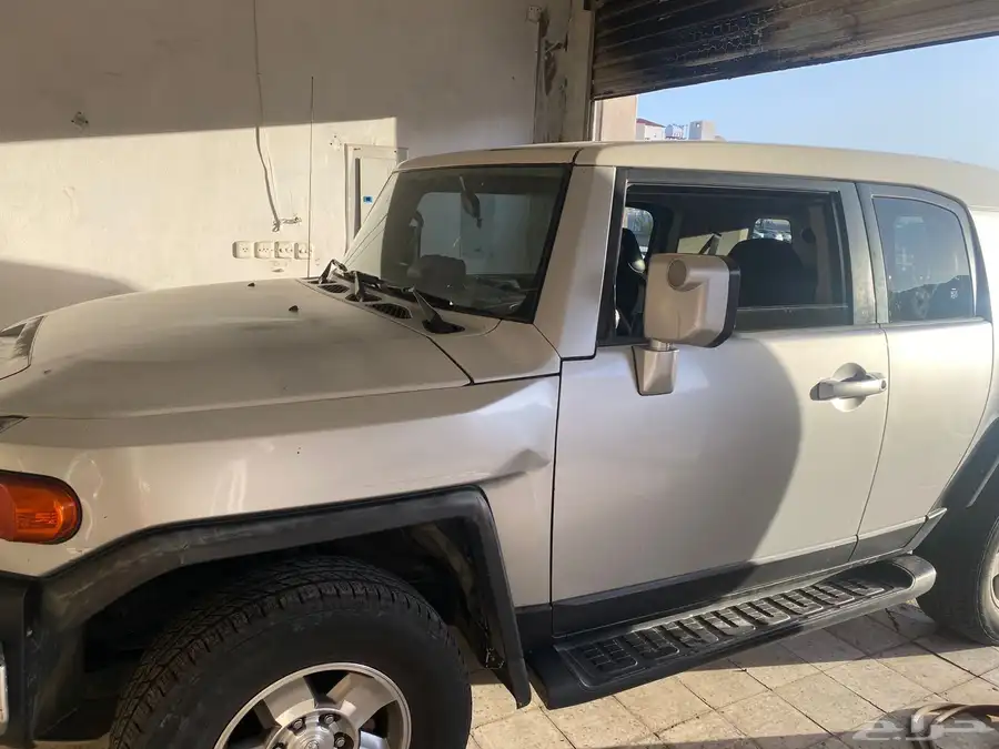 اف جي 2008 نص فل 2