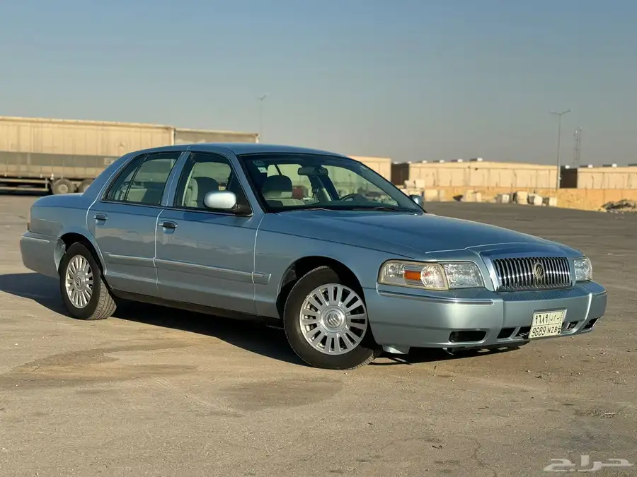 فورد 2007 أمريكي 2