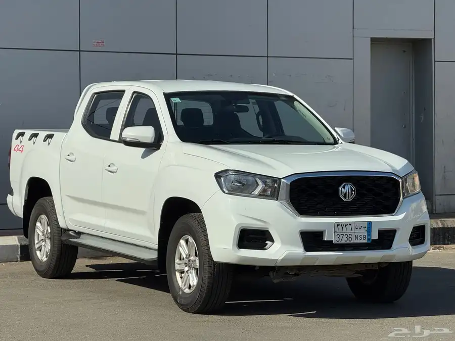 MG   2022   T60 . البيع 38000 الف 2
