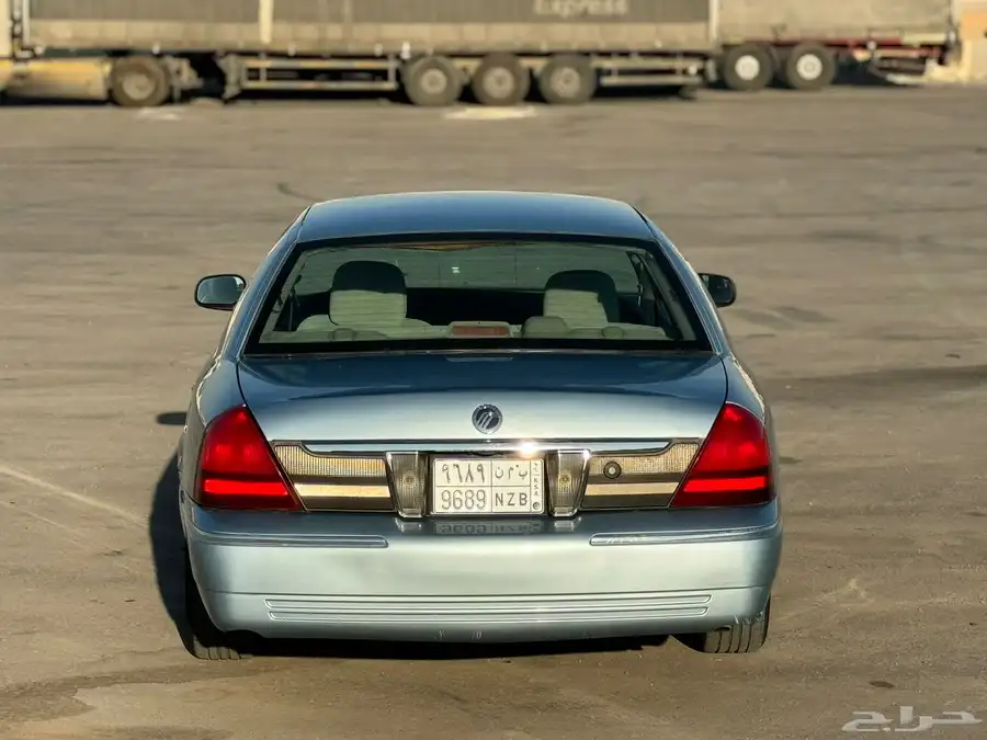 فورد 2007 أمريكي 9