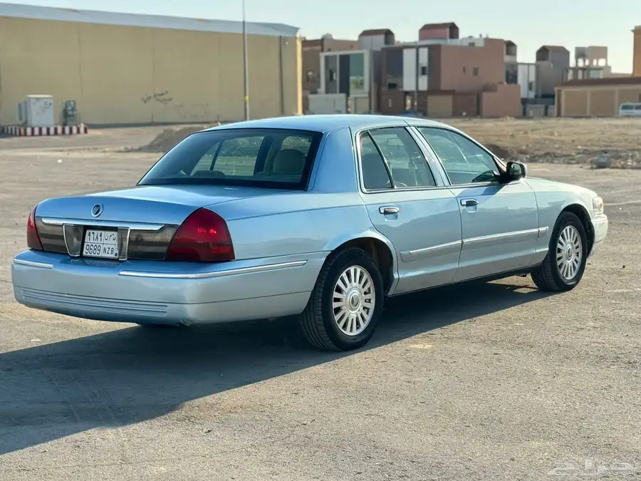 فورد 2007 أمريكي 5