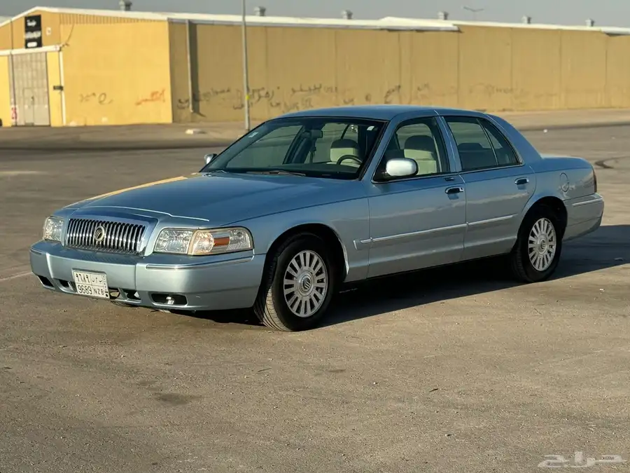 فورد 2007 أمريكي 4