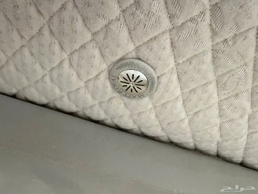 ماترس كنق بيد king bed مقاس 200x200 من محل مات رويال 5