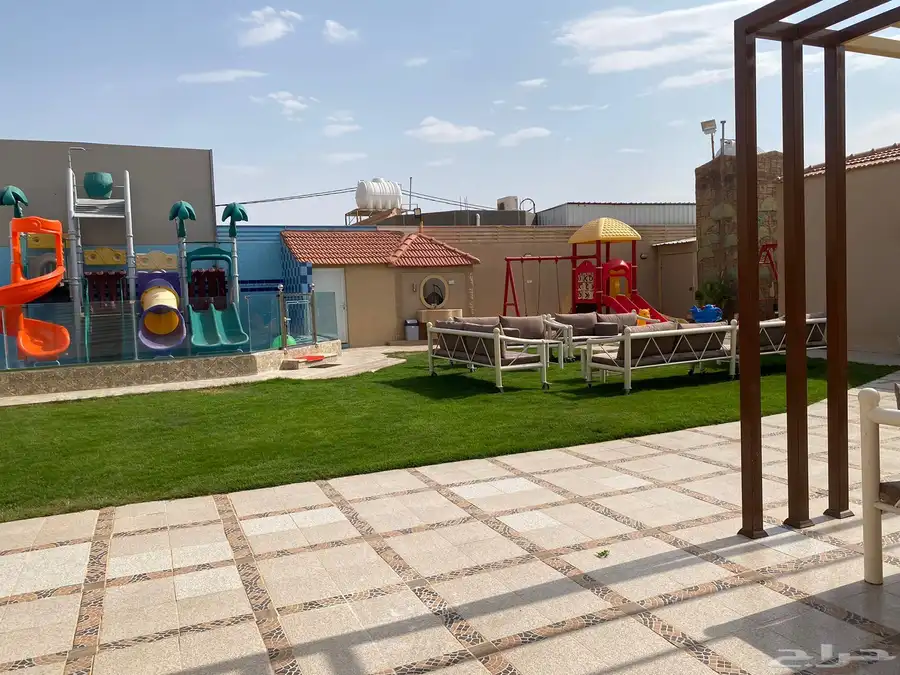 شاليه للبيع رياض الخبراء 7