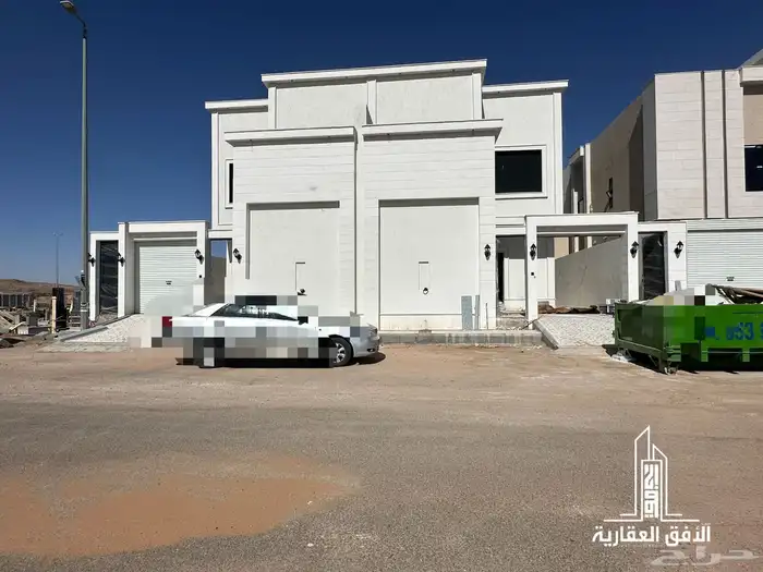 للبيع دبلكسات بحي النرجس مخطط الراجحي الشمالي 0