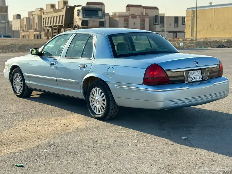 فورد 2007 أمريكي 6