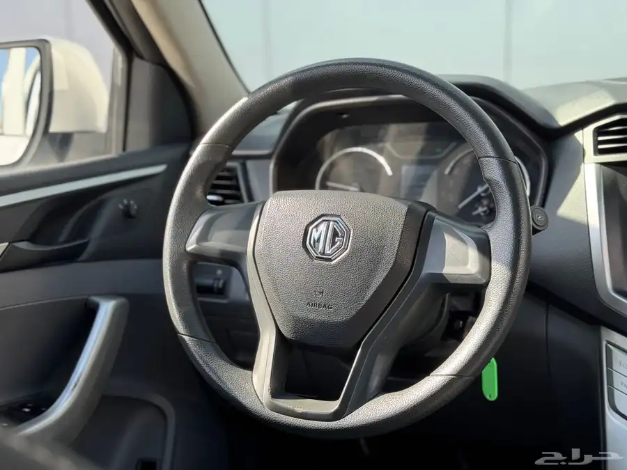 MG   2022   T60 . البيع 38000 الف 7