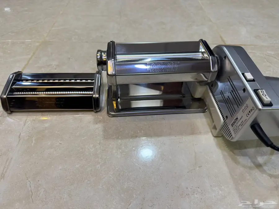 فرادة عجين (EDISON) index