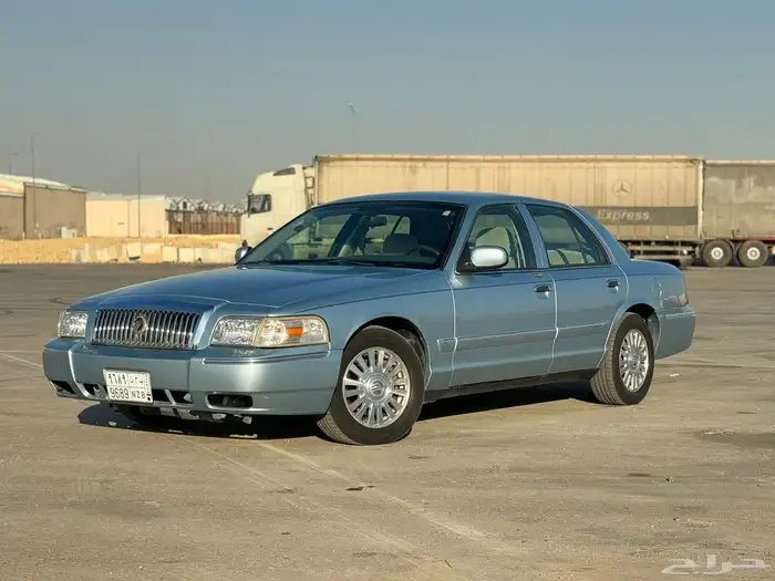 فورد 2007 أمريكي 3