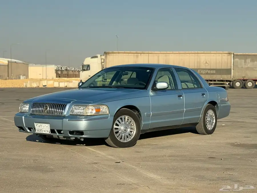 فورد 2007 أمريكي 3