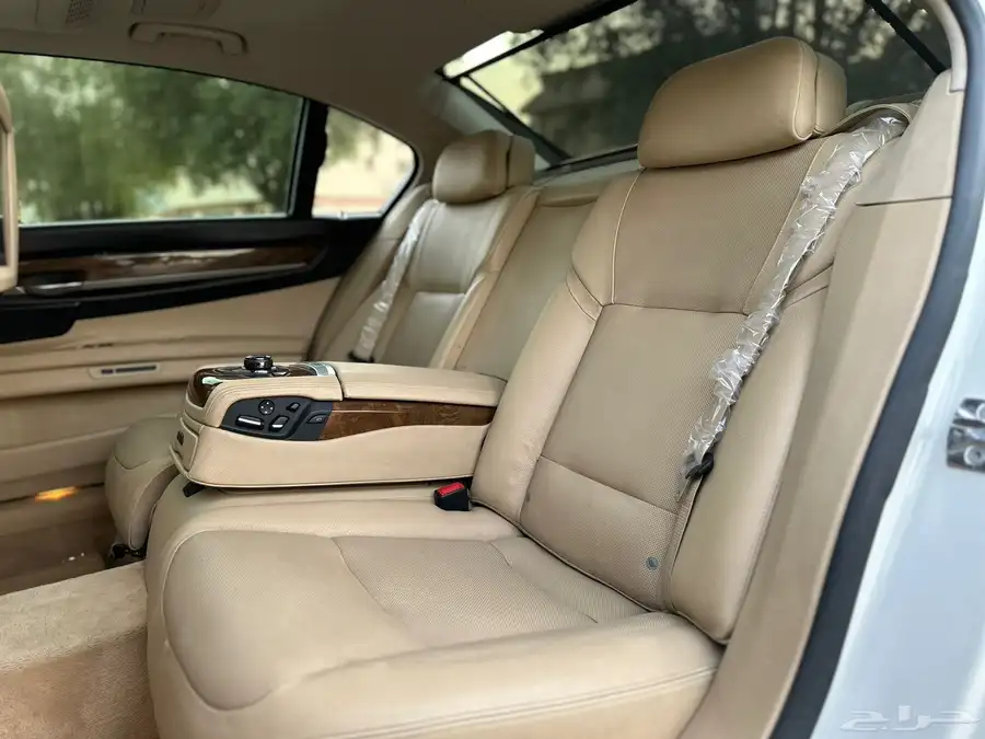 للبيع BMW 750LI 30