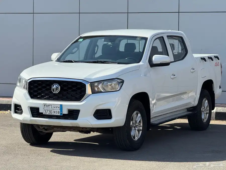 MG   2022   T60 . البيع 38000 الف 3
