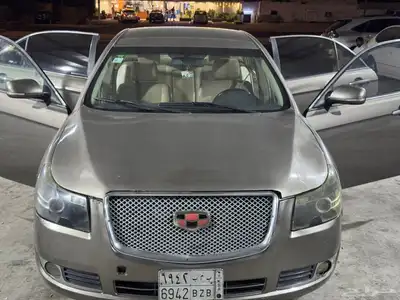 جلي اي إس 8 موديل 2012 2