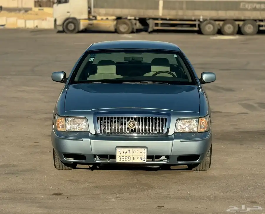 فورد 2007 أمريكي 0