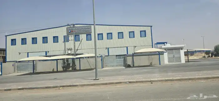 مقاول مستودعات مصانع هناجر معارض السيارات عمائر محطات وقود 0