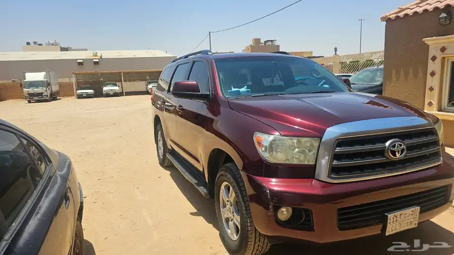 سيكويا نظيف بمحافظة شقراء 4