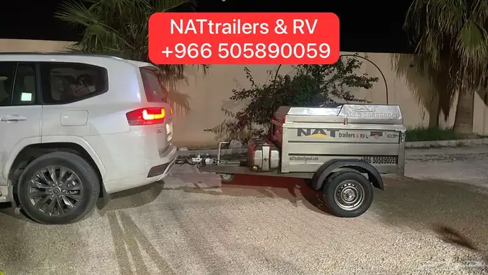 مقطورات للبيع قلص عربه مقطورة سحب قالوصه 29