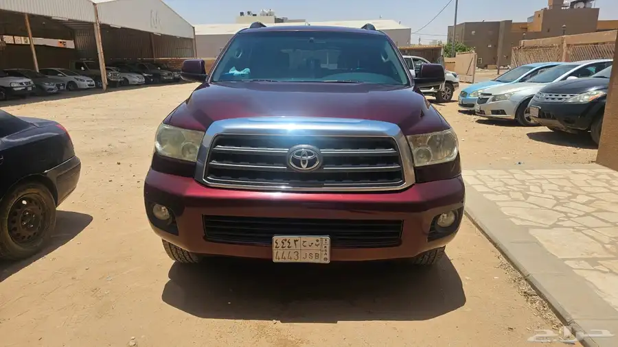 سيكويا نظيف بمحافظة شقراء 0