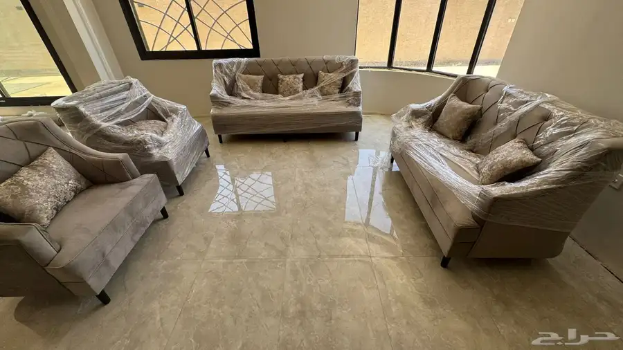 كنب للبيع 3