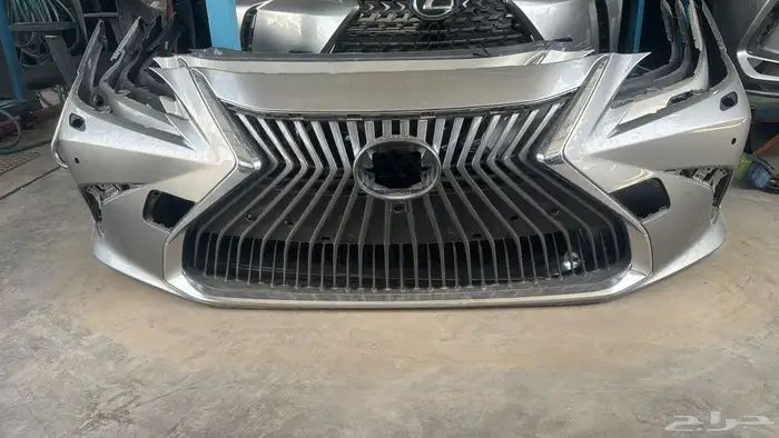 قطع غيار جميع سيارات لكزس es 250 - قطع مازدا 0