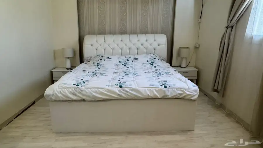 سرير وتسريحه 0
