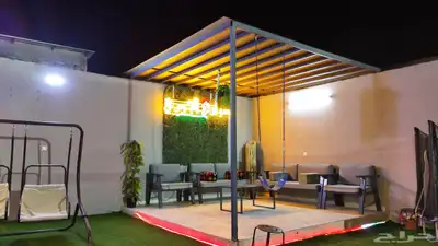 شاليهات سوار الجوري 3