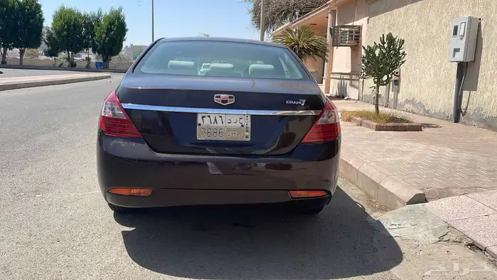 جيلي امجراند7 6