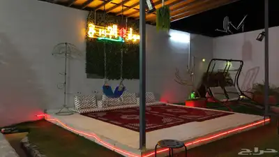 شاليهات سوار الجوري 5