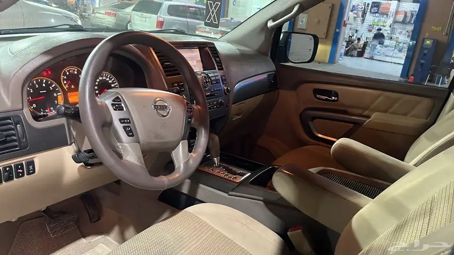 ارمادا دبل 2015 6