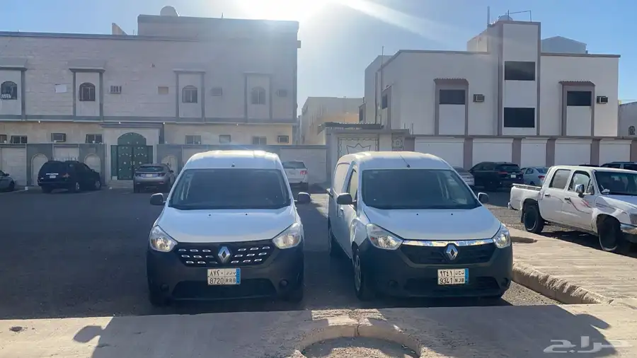 فانات للايجار فقط 10