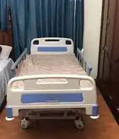 سرير طبي لوجه لله 1