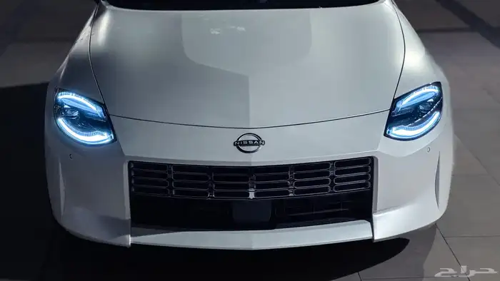 للبيع نيسان Z400 2024 3