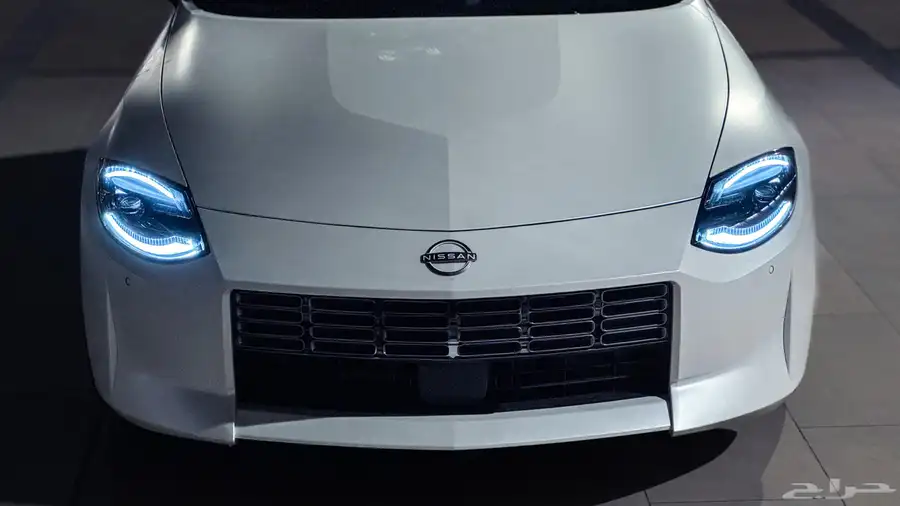 للبيع نيسان Z400 2024 3