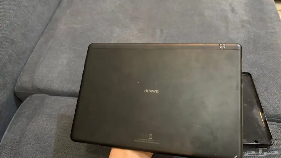 Huawei MediaPad T5 tablet 1
