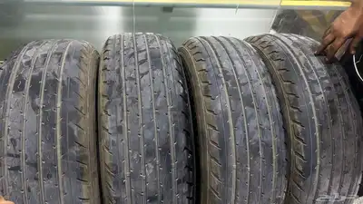 كفرات بالون دعسة شاهين 900 17 تيسشي 1