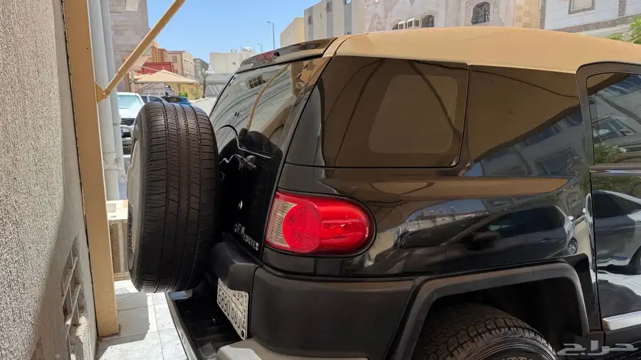 اف جي 2010 بودي بلد 5