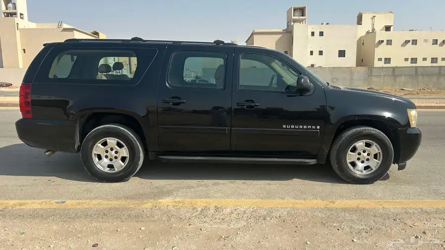 للبيع تاهو سوبربان 2009 8