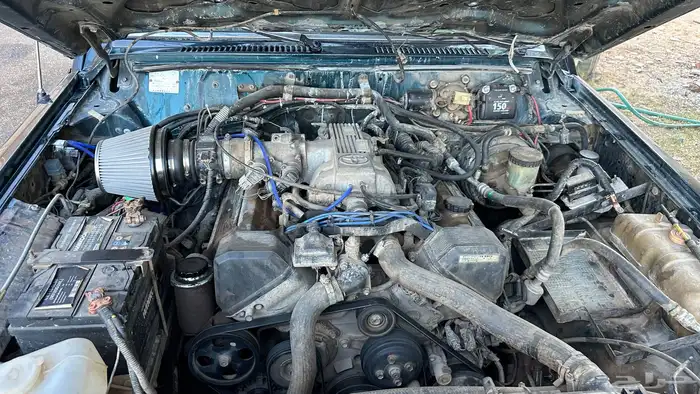 بترول سفاري97 4