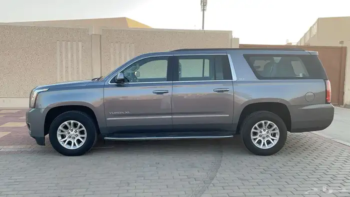 جمس يوكن 2020 SLE (نظيف) 6