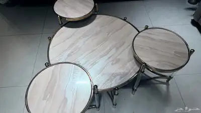 طاولات 1