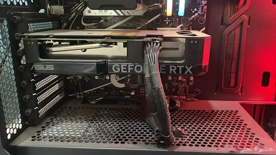 كمبيوتر العاب pc 0