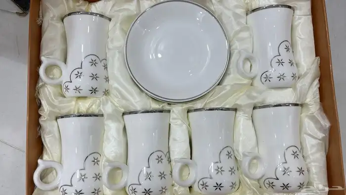 مواعين   طقم شوربه   طقم بيالات  طقم كامل   حق عصاير جدد 2