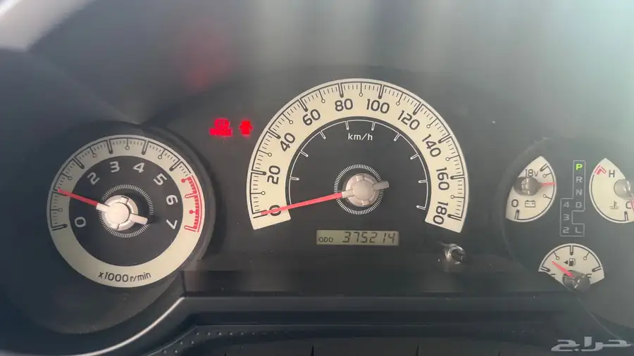 اف جي 2010 بودي بلد 18