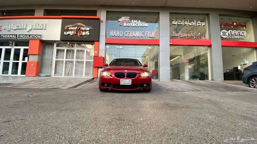 بي ام دبليو 323 كوبيه bmw 323 coupe 2