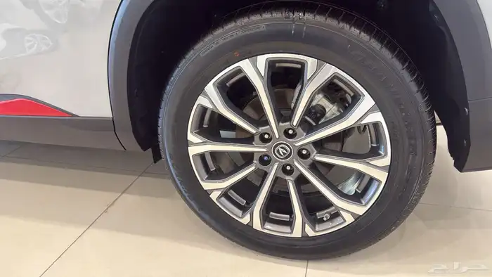 شانجان CS75 فل كامل  جديد 14
