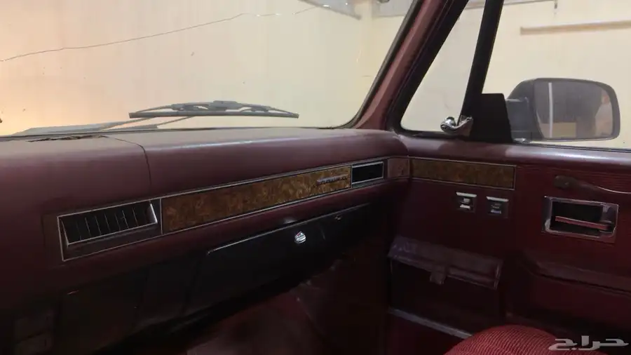 جمس سوبربان 1991 SLE 4