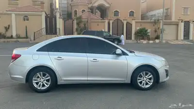 كروز 2013 2